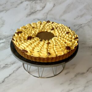 La Pépite Du Moment : Tarte Automnale